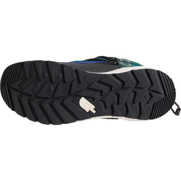 NEW THE NORTH FACE Thermoball Lace Up Luxe Waterproof Boots for women 1125 6s3 - Picture 6 of 6